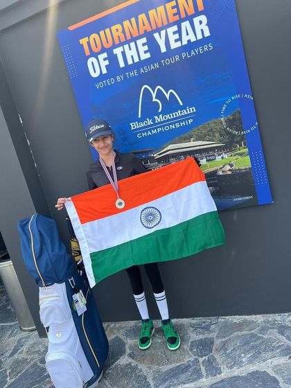 International Stage: Competing Globally photo 5