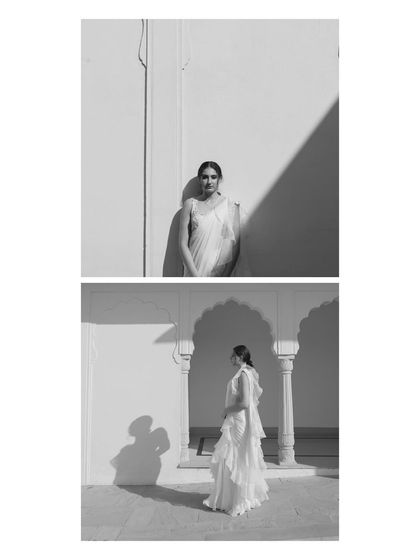 Timeless Monochrome photo 6