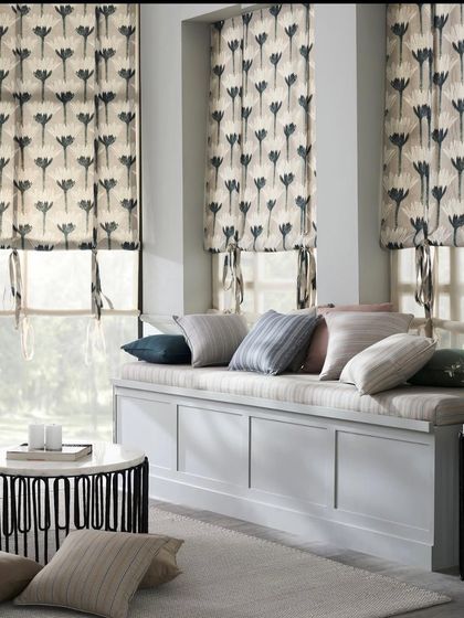 Shiraz Chaand - Commercial Interior & Product Photography Textile & Fabric Lookbooks photo 7