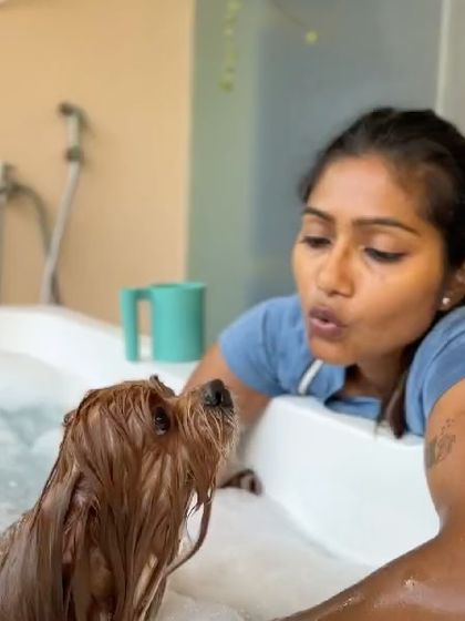 Therpup - Pet Grooming Salon Meet the Team photo 11