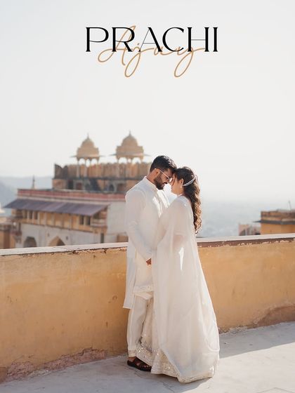 Royal Romance in Jaipur photo 16