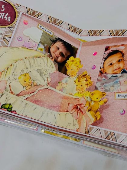 Client Diaries & Our Journey photo 11