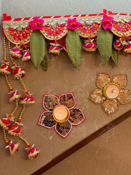 The Diwali Collection: Light Up Your Home photo 31