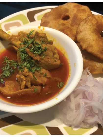 Nivaala - Food Storytelling & Publishing The Food Atlas: Mapping India's Heirloom Recipes photo 6