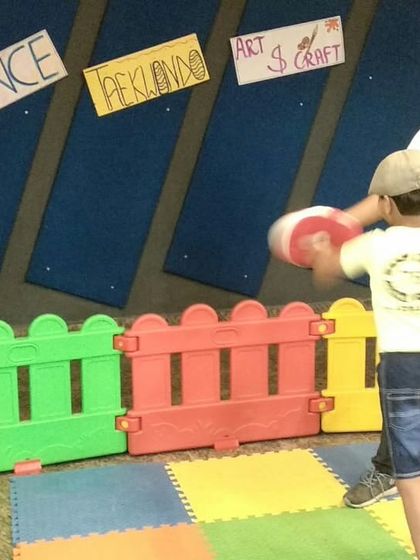 Martial Arts for Kids & Youth photo 8