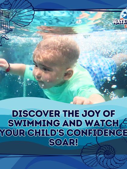 Our Little Fish: Student Progress photo 6