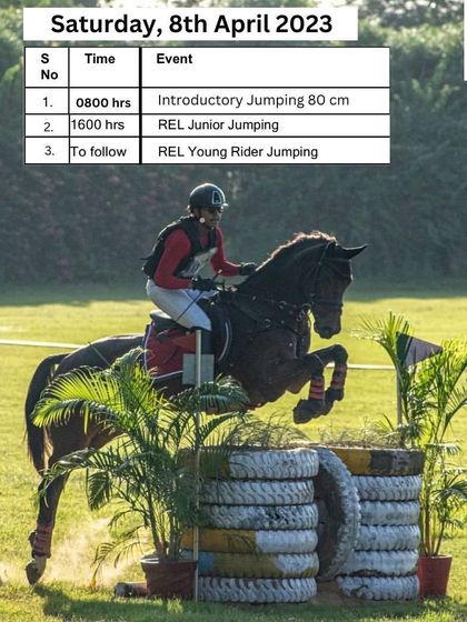 Host to Prestigious Events photo 5