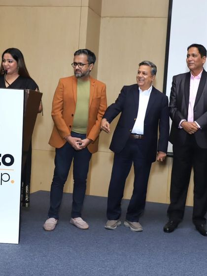 High-Profile Corporate & Government Events photo 12