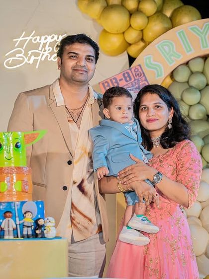 Novella - Children's Themed Birthday Parties Blast Off: Space & Adventure Themes photo 13