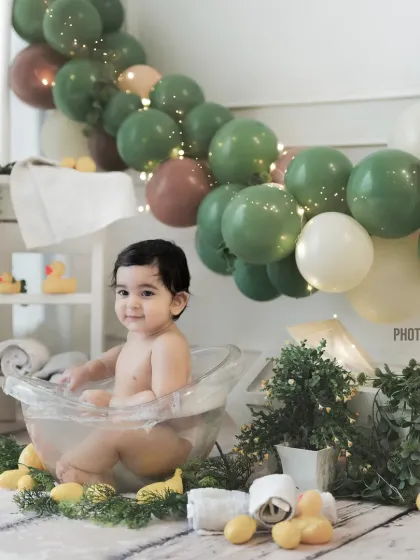 Photuvala - Family & Kids Photography Baby & Newborn Moments photo 8