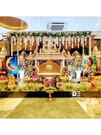 Baby Shower & Newborn Celebration Decor