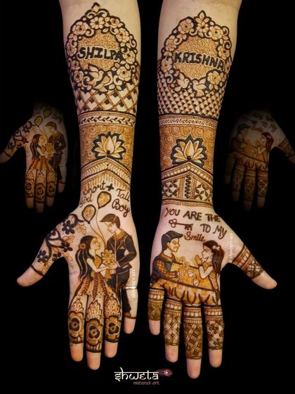 Bridal Portraits & Storytelling photo 33