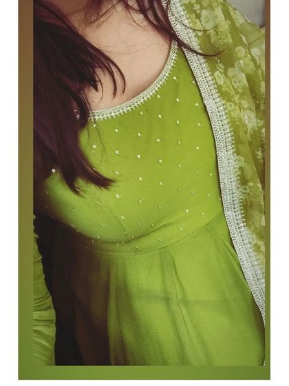 Tantava - Bespoke Ethnic & Occasion Wear Custom Gowns & Anarkalis photo 9