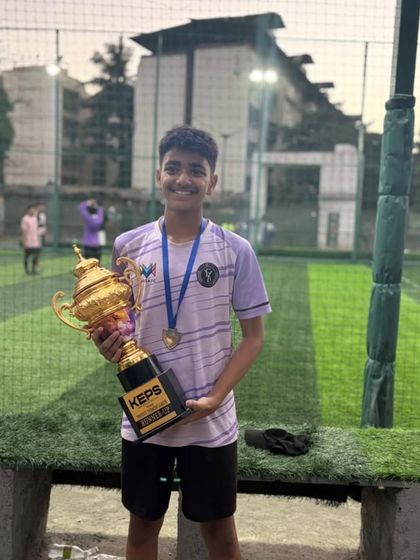 Our Trophy Cabinet photo 17