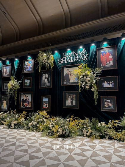 Enchanting Sangeets & Receptions photo 10