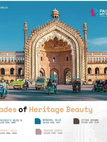 Paint My Walls - Painting Services Free Color Consultation & Inspiration photo 21