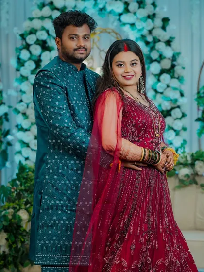 This collection showcases more beautiful moments from various engagement and reception celebrations I've had the honor to photograph.