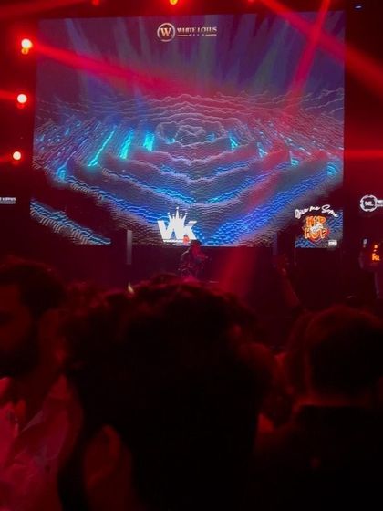 Vikram AK - Live Event DJ Services In the DJ Booth photo 13