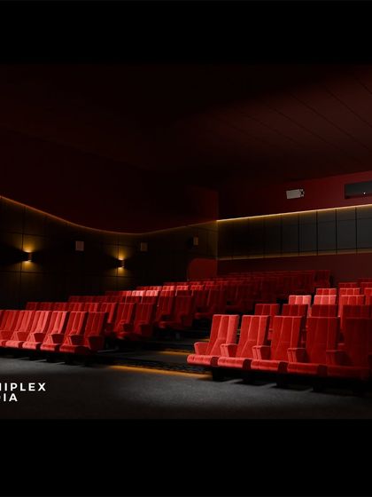 Commercial & Multiplex Installations photo 7