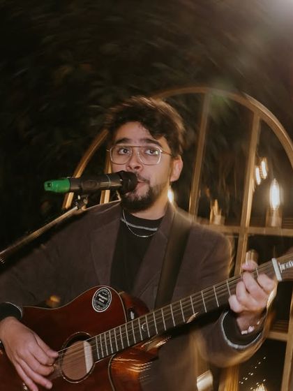 Wedding & Sangeet Nights photo 16