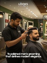 Men's Grooming