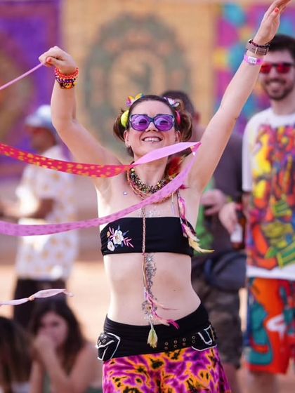 Alan Binze - Wedding & Event Photography Event & Festival Energy photo 11