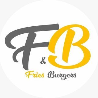 FriesandBurger Cafe