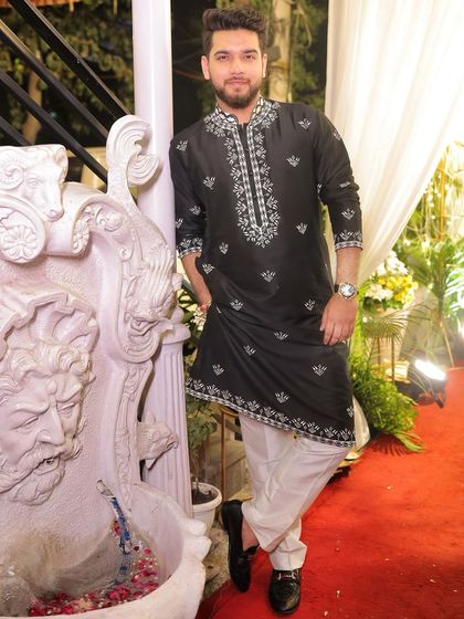 Gopalsons - Bespoke Men's Indian Ethnic Wear Handcrafted Kurta Sets photo 17