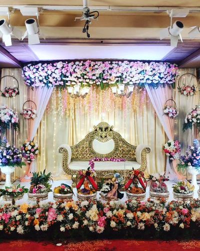 Wedding Decoration