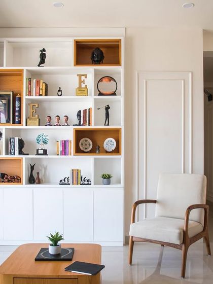 Spectre Architects - Residential Architecture & Interior Design Minimalist Apartment Sanctuaries photo 21