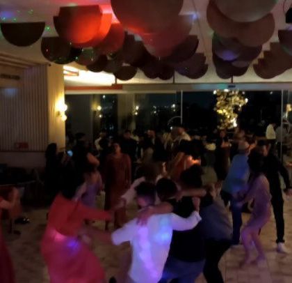 McDj Sandy - DJ, MC & VDJ Services for Events Corporate Event Entertainment photo 135