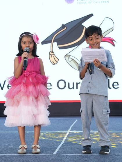 Chimes Montessori - Montessori Preschool Program (Ages 2-6) Celebrating Together: Festivals & Events photo 41