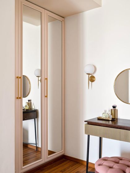 Plavi Design Studio - Home Renovation & Remodeling Restful Bedrooms & Personal Sanctuaries photo 35