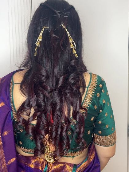 Timeless Marathi Elegance photo 7