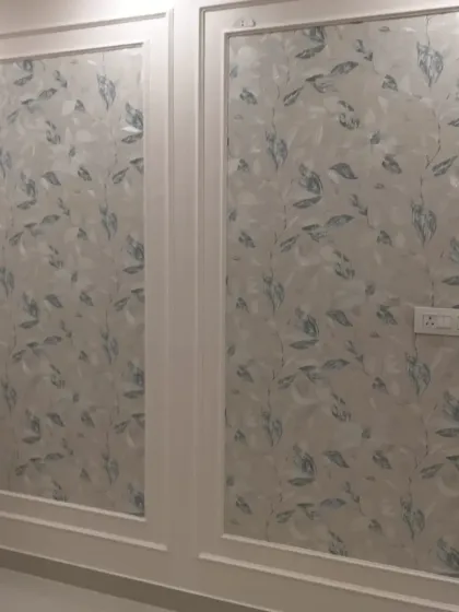 Ansari - Wallpaper & Mural Installation Creative Installations photo 9