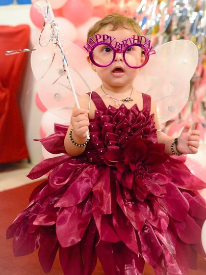 Kids' Birthday Parties photo 62