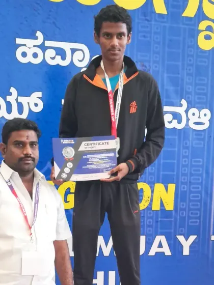 Bengaluru MMA - Competitive Fighter Program Champions in the Making: Our Victories photo 13