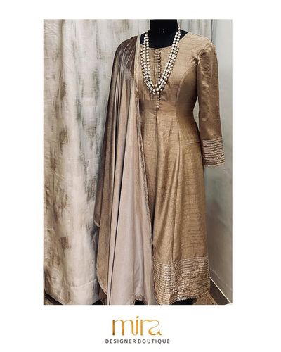 Custom Women's Ethnic & Fusion Wear