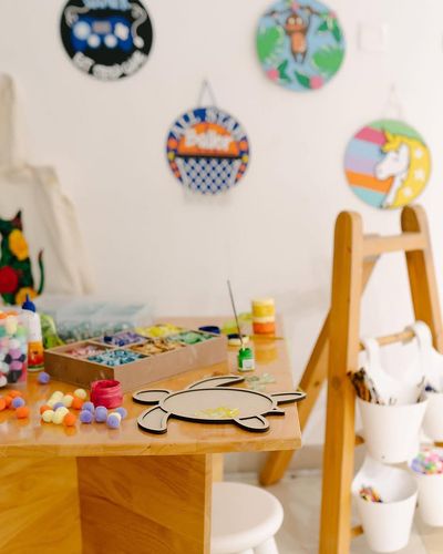 DIY Art & Craft Kits