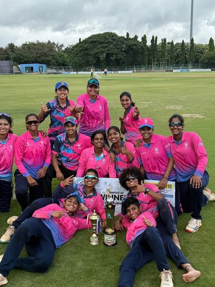 The NICE Devils: A Legacy of Winning photo 10