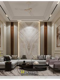 Residential Interior Design & Renovation