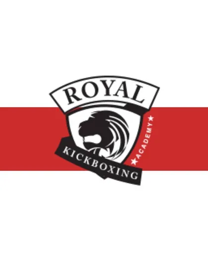 This is the emblem of the Royal Kickboxing Academy. It represents our commitment to excellence, discipline, and building strength in every student. When your child joins us, they become part of a legacy of dedication and personal achievement.