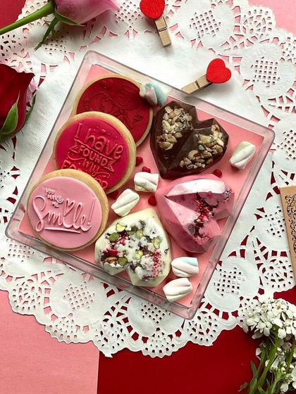 Valentine's, Mother's & Father's Day photo 11