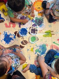 Themed Art Parties & Events