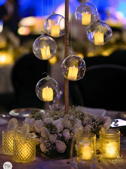 Modern Sangeet & Cocktail Nights photo 17