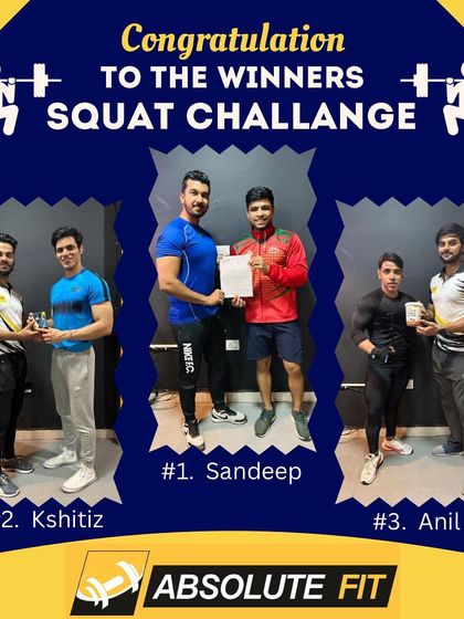 Community Challenges & Events photo 10