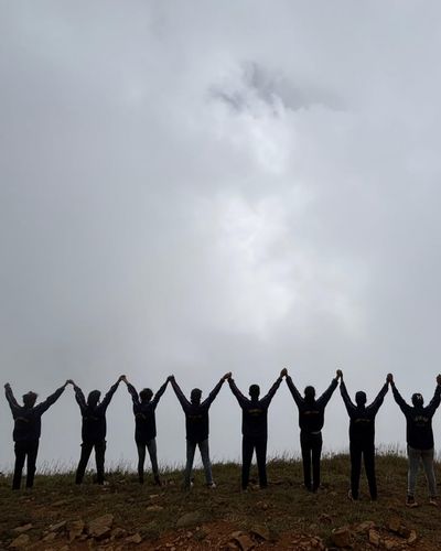 Trekking & Hiking Tours