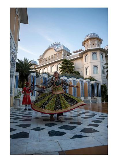 Destination Weddings: The Global Tour photo 87