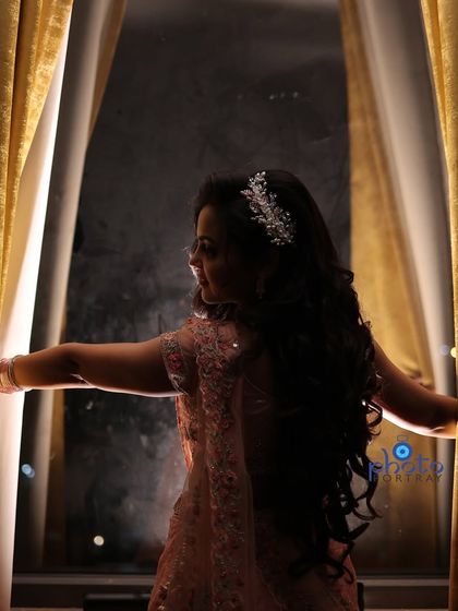 Engagement & Ring Ceremonies photo 33