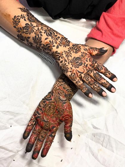 The Final Stain (The "Rang") photo 7